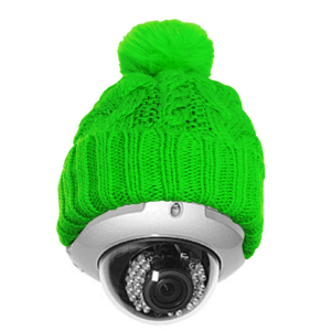 Video Dome Video Dome