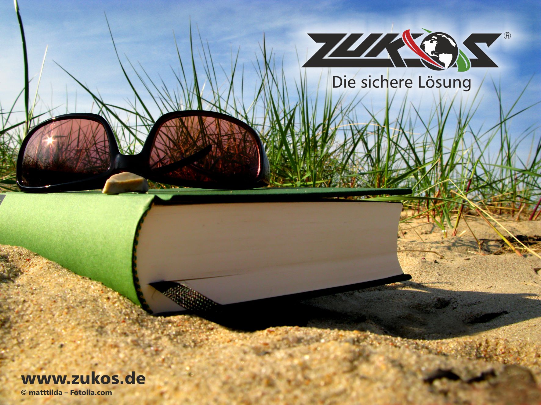 „Endlich entspannt…!“