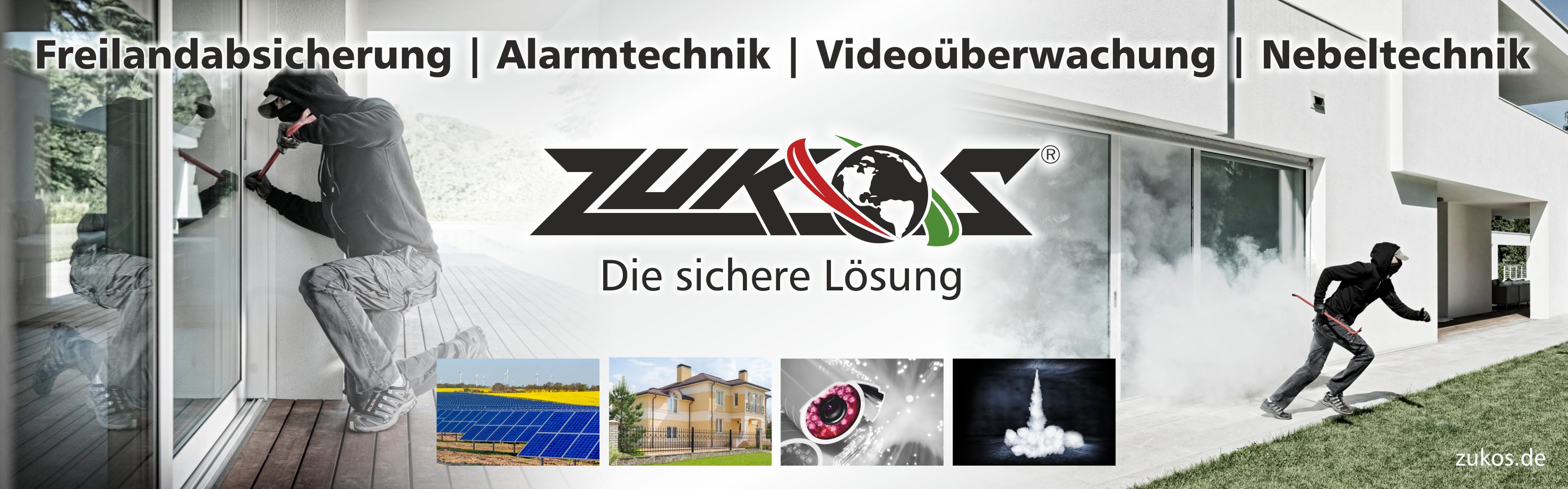 KFWFörderung für Ihren Einbruchschutz