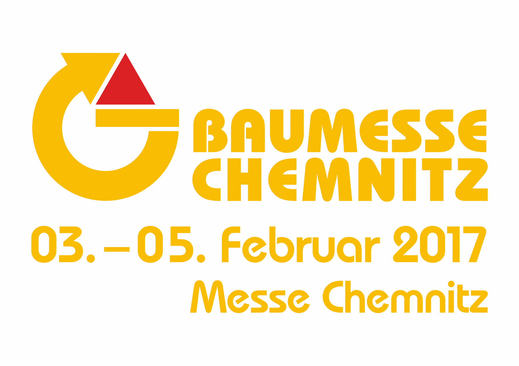 ZUKOS auf der Baumesse Chemnitz 2017 | Halle 2 // Stand 2/A8