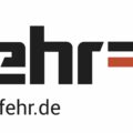 IFAT FEHR Logo IFAT FEHR Logo